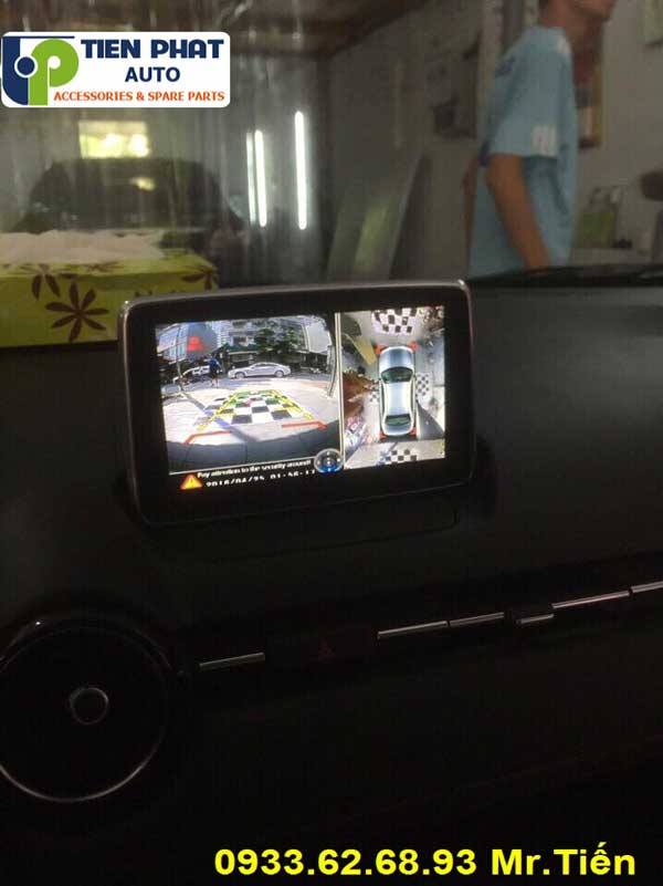 dich vu lap dat camera 360 cho toyota land cruiser